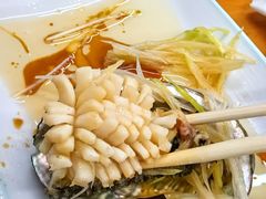 -鱼市酒店(威海水产批发市场店)