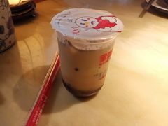 -蜜雪冰城(万达广场店)