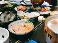 -海鼎荟海鲜姿造(仟禧汇店)