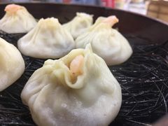 -四季美汤包(户部巷店)