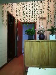 -愈元涵·手工艾灸