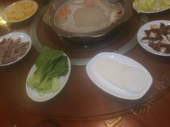 -大家烤羊庄·聚餐团建·谢师宴·生日派对(南山店)