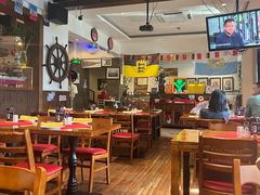 -申德勒加油站餐厅(三里屯北小街店)