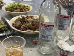 -小民大排档(光谷店)