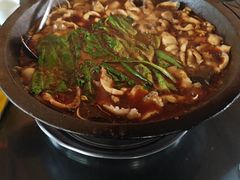 -都江堰石锅鱼
