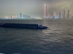 -武汉两江游览·夜游长江(汉口粤汉码头)