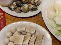 -凯华海鲜火锅·传承三十六年