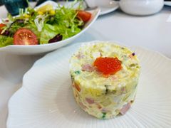 -库滋明·俄罗斯特色美食(中央大街店)