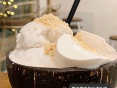-椰子多多清补凉甜品店(河北路店)