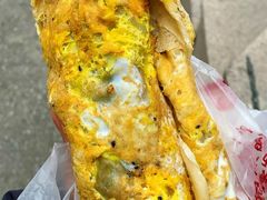 -新农村煎饼果子(香港花园店)