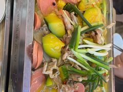 南瓜田鸡-四姐南瓜田鸡(202店)