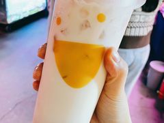 -放哈·甜醅子奶茶创造者(正宁路店)