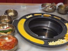 -韩宫宴烤肉·料理(南京江宁万达店)