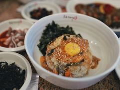 -普乐酱蟹(coex店)