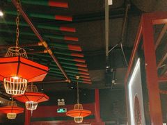 -缪氏川菜(深圳北站缤果空间店)