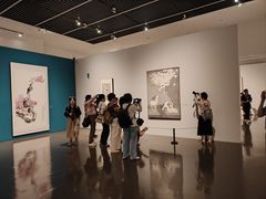 -中华艺术宫(上海美术馆)