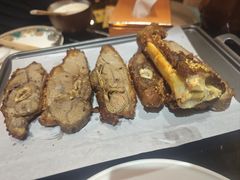 -巴依老爷新疆美食(清华东门店)