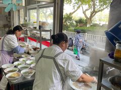 -老赵面店(大西路店)