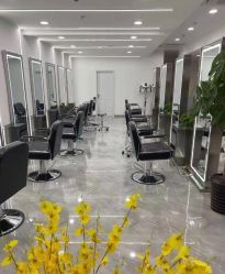 -Coo Hair salon