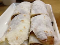 -台北楚楚园馅饼粥(虹桥南丰城店)