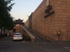 -苏州吴宫泛太平洋酒店