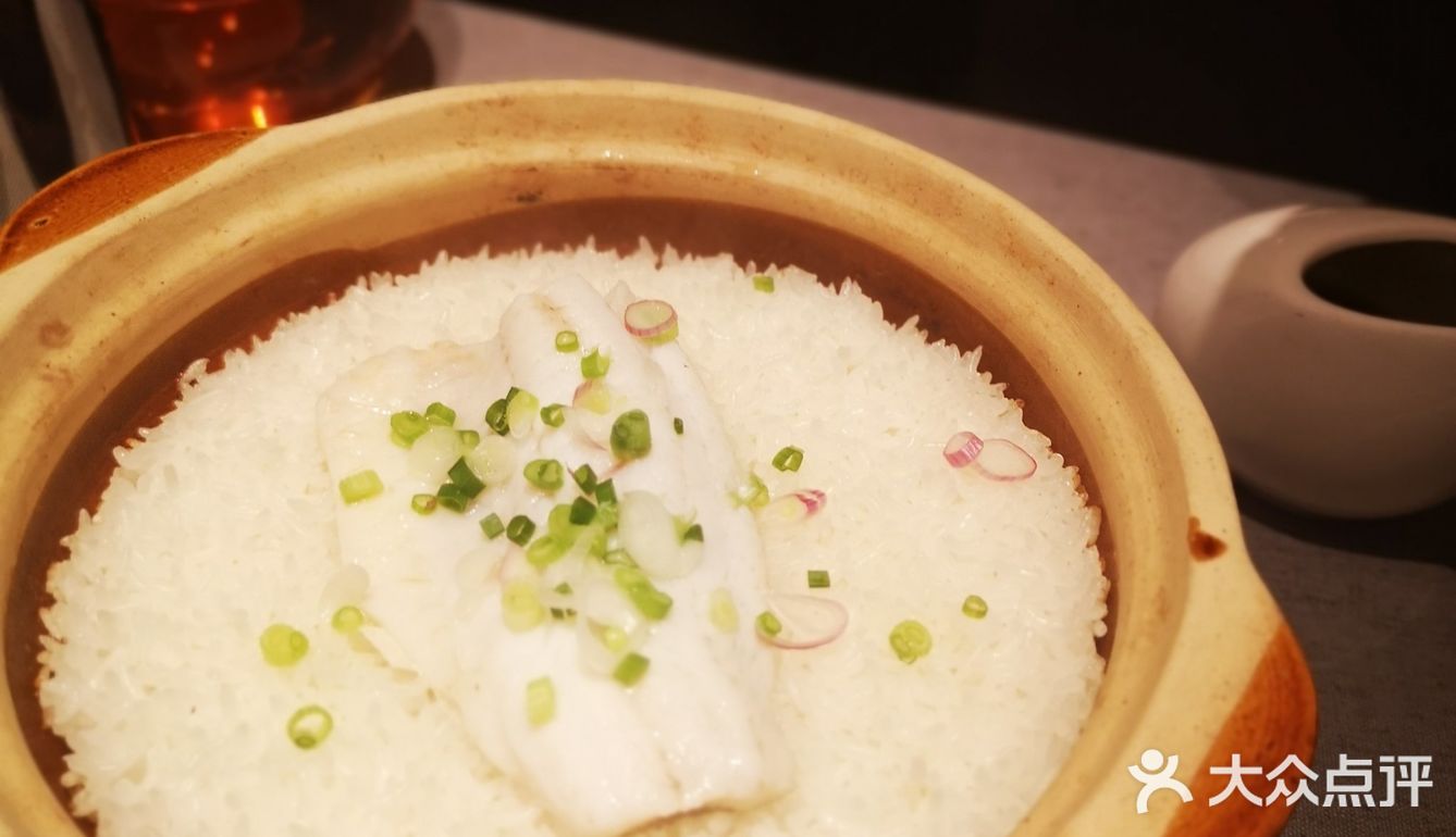 心目中一等一的中国味