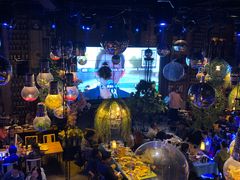 -胡桃里音乐酒馆(四道口店)