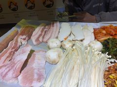 -韩国大金刚烤肉·料理(印象城店)