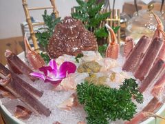 -山海蟹庐·海鲜糟粕醋火锅(慈溪店)