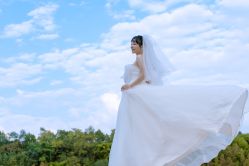 点击看大图 -金夫人婚纱摄影(长寿店)
