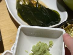 山葱-金博士炭烤(延大总店)