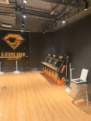 -G-STEPS舞蹈工作室