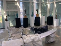 -成都许燎源现代设计艺术博物馆
