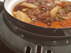 秘制炖牛肉-胡杨记忆(和平路店)