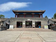 -承德避暑山庄景区