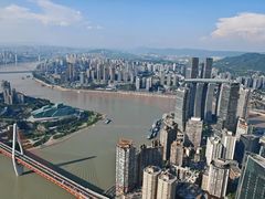 -WFC会仙楼观景台