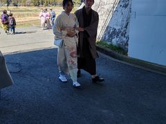 -岚山嵯峨野观光小火车