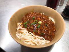 -老上海食惠裡小籠包生煎包