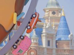 -上海迪士尼度假区