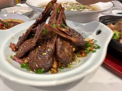 -川人百味(亿合城店)