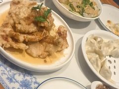 -东方饺子王(工农大路店)