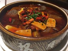 渝信毛血旺-渝信川菜(华盛店)