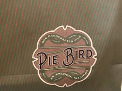 -Pie Bird(新闸路店)