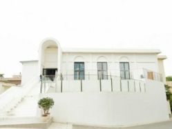 -华东饭店·园林式婚礼宴会厅酒店