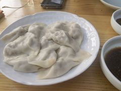 -一轩饺子馆(丽都店)