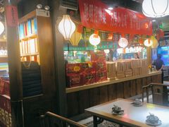 -驰明粗粮小厨(湖滨路店)