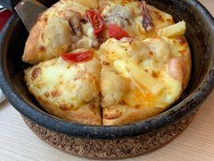 -必胜客(大兴店)