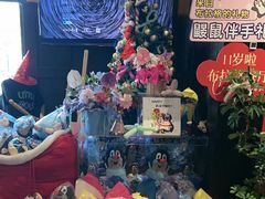 -布拉格餐厅· 中欧捷克菜(全国首店)