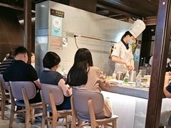 -大渔铁板烧(大悦城店)