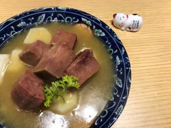 -富山日式料理(宽厚里店)